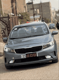 سلام عليكم فورتي للبيع موديل 17 مكينه 1800
مواصفات رادار توقف ذاتي اشاير بل مري اناره ترحيب سياره بصمه حادثهه جنطه
بجم كبس
سعرهه 122 وبيه مجال
مكاني بغداد
***********
