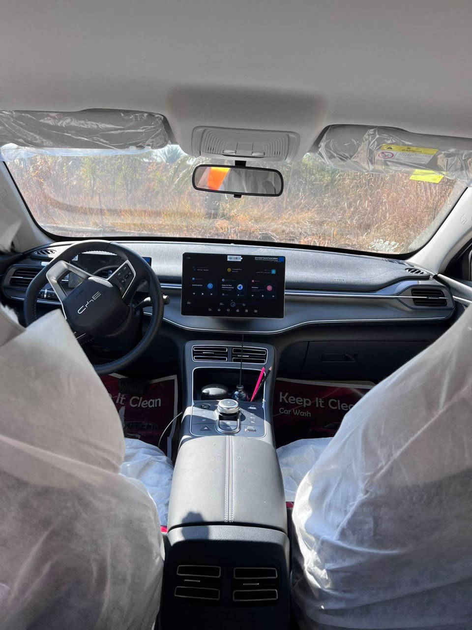 سياره BYD 2025 زيرو فحص مؤقت تترقم ب٣٠٠ الف فقط بيها طخه بسيطه بجاملغ مال تحميل مكفوله من صبغ و معجون 
بيع فقط العنوان الكوت المركز 
مكلف بلنشر الاتصال و التفاوض مع راعيها 
السعر ١٩ مليون و بي مجال بسيط 

‭٠٧٧٢ ٦٥١ ٥٧٣١‬ دهل اوران, واسط
