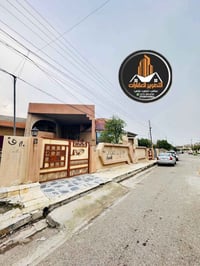 فرصه عقاريه خرافيه للباحثين عن بيت العمر   البيت يجمع بين الرفاهيه وال...