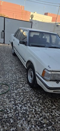 سوبر كراون • ١٩٨٥ • ١١٣ الف