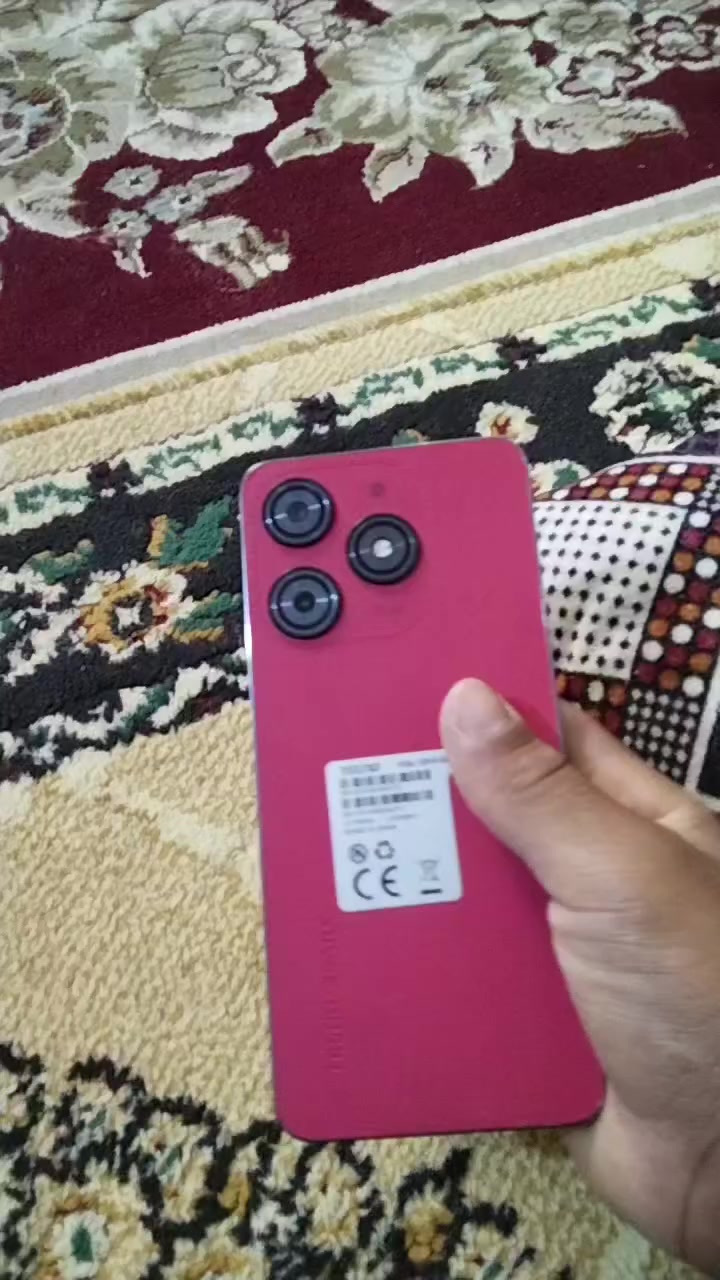 جهاز نظيف مستعمل للبيع السعر 150


**إذا كنت صاحب هذا الإعلان وتريد حذفه لأي سبب، رجاءا أرسل رسالة إلى الدعم الفني**