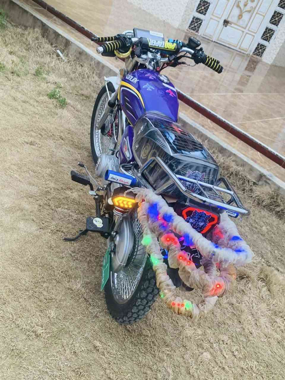 السلام عليكم موطور تايكر موديل 2025 مستخدم شهر بعدو شركه للمراوس بقفاز فقط


**إذا كنت صاحب هذا الإعلان وتريد حذفه لأي سبب، رجاءا أرسل رسالة إلى الدعم الفني**