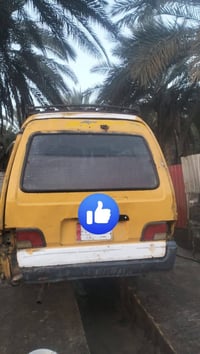 كيه اسيا • ١٩٩٥ • كربلاء