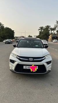 اوربان كروزر هايبرد m ضمان شركة ساز   موديل 2024   ماشيه 42 الف كيلو  ...