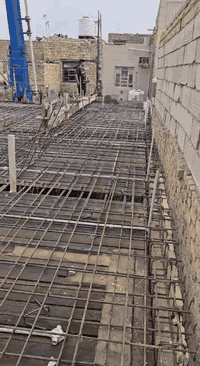 السلام عليكم*********** عملنا مستمر اي شخص محتاج صب رباط أو صب البيت من الداخل أو
تسليطه سطح يرسلني كادر كامل من خباطه وعمال شغل نظيف ومرتب وتساب موجود ***********
