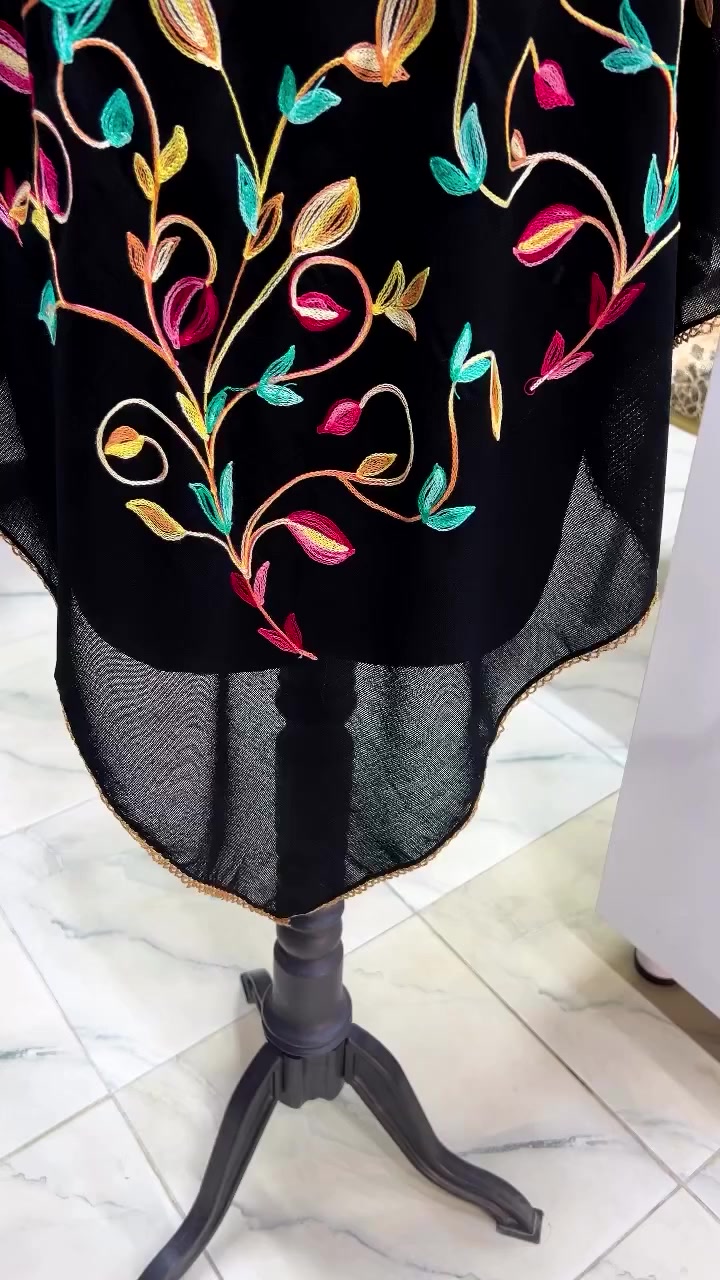 ﷽ 🧿
 
ربطه قطن كرنكل اماراتي  موديل جدآ راقي 
قياس 130

😍😍🔥💯

السعر :  10الف
 سواد فاحم جدآ
❤️جمال ❤️اناقه❤️نزاكه 💖

 ✅✅

 نختار لكم ارقى الموديلات لتكون بضاعتنا عنوان للأناقه والجمال لديكم .... ❤😍
الصويرة /حي الزهراء / الشهداء مقابل جامع الطيف الخبير 
توجود خدمة توصل داخل الصويرة
📞***********
