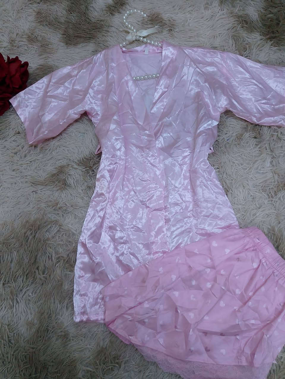 هلو بنات اي قطع ابالفين الحجز ع خاص اكو توصيل لجميع المحافظات جميع القياسات موجود


**إذا كنت صاحب هذا الإعلان وتريد حذفه لأي سبب، رجاءا أرسل رسالة إلى الدعم الفني**