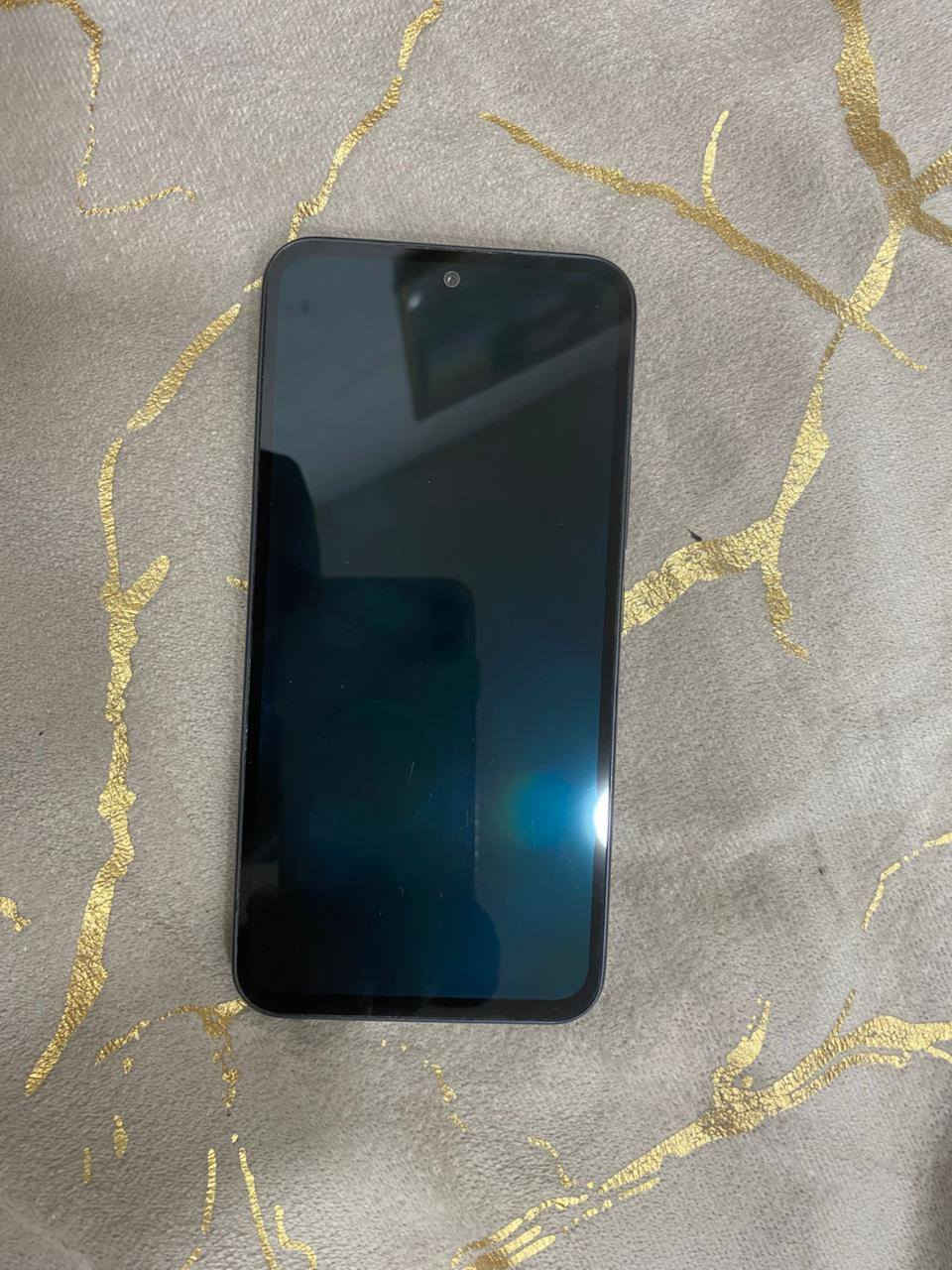 السلام عليكم A54:5g
نضافته خير من الله شبه جديد ذاكره 256 جهاز بحاله الوكاله قيم ب اليرضي الله للاستفسار ***********
