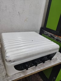 طباخ • ناره زركه • نجف