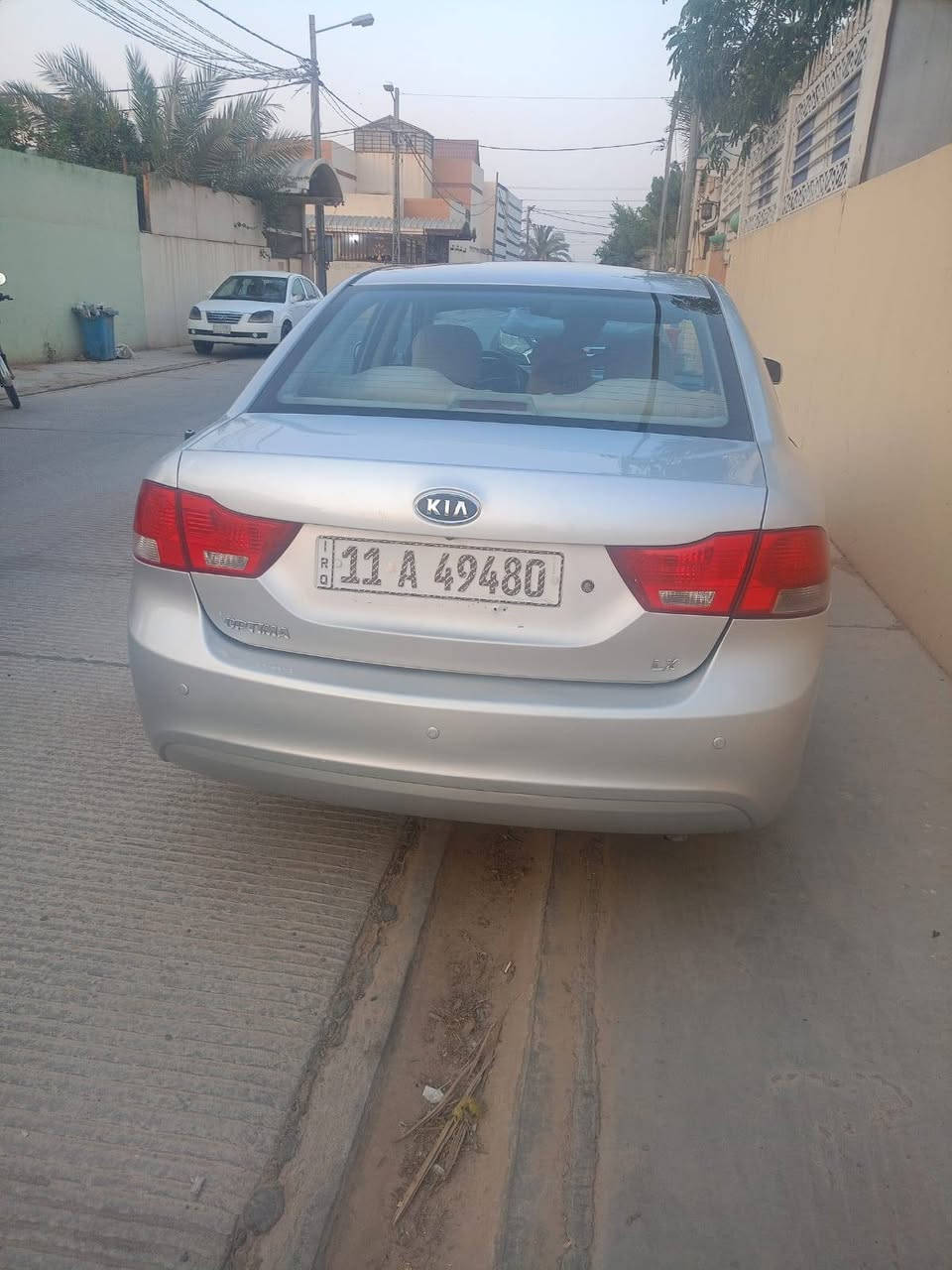 اوبتما 2009خليجي باسمي صبغ 6قطع مكانها بالنجف ب95ورقة
*********** واتساب
