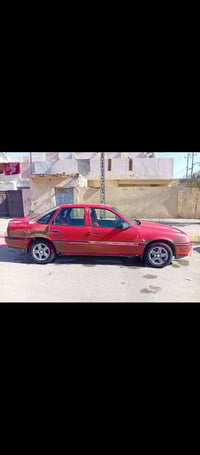 اوبل فكترا للبيع حائز ثالث فقط وكاله وترايك وين متريد مكينه ٢٠ المرغوب...