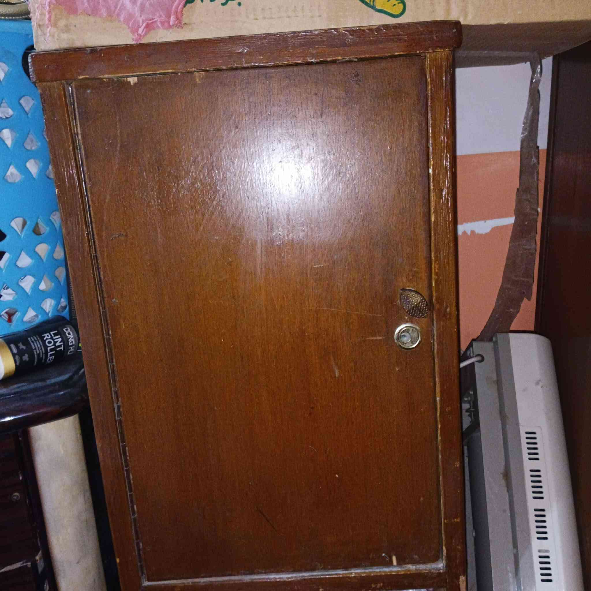 غرفة نوم صاج تزكام عراقي مكان نجف كوفة سعر 150قفل بدون عملة ملاحظه اني مندوبة شعندك غرفة نوم للبيع او غراض منزلية دزلي خاص ابيعهن الك بعمولة بسيطة بعد البيع أخذ


**إذا كنت صاحب هذا الإعلان وتريد حذفه لأي سبب، رجاءا أرسل رسالة إلى الدعم الفني**