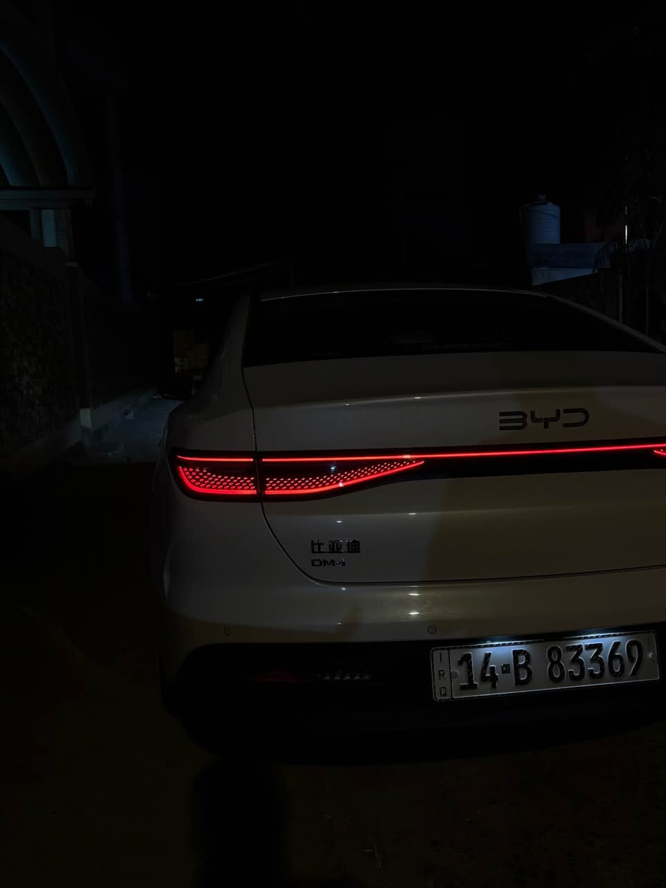 السلام عليكم BYD موديل 2025
سياره كفاله عامه من كلشي ماعده رصعه صغيره كلش جهة صندوق غيره ماكو بحالة لوكالة سياره باسمي تحويل ثاني يوم مكان سياره بصره *********** البصرة, العراق
