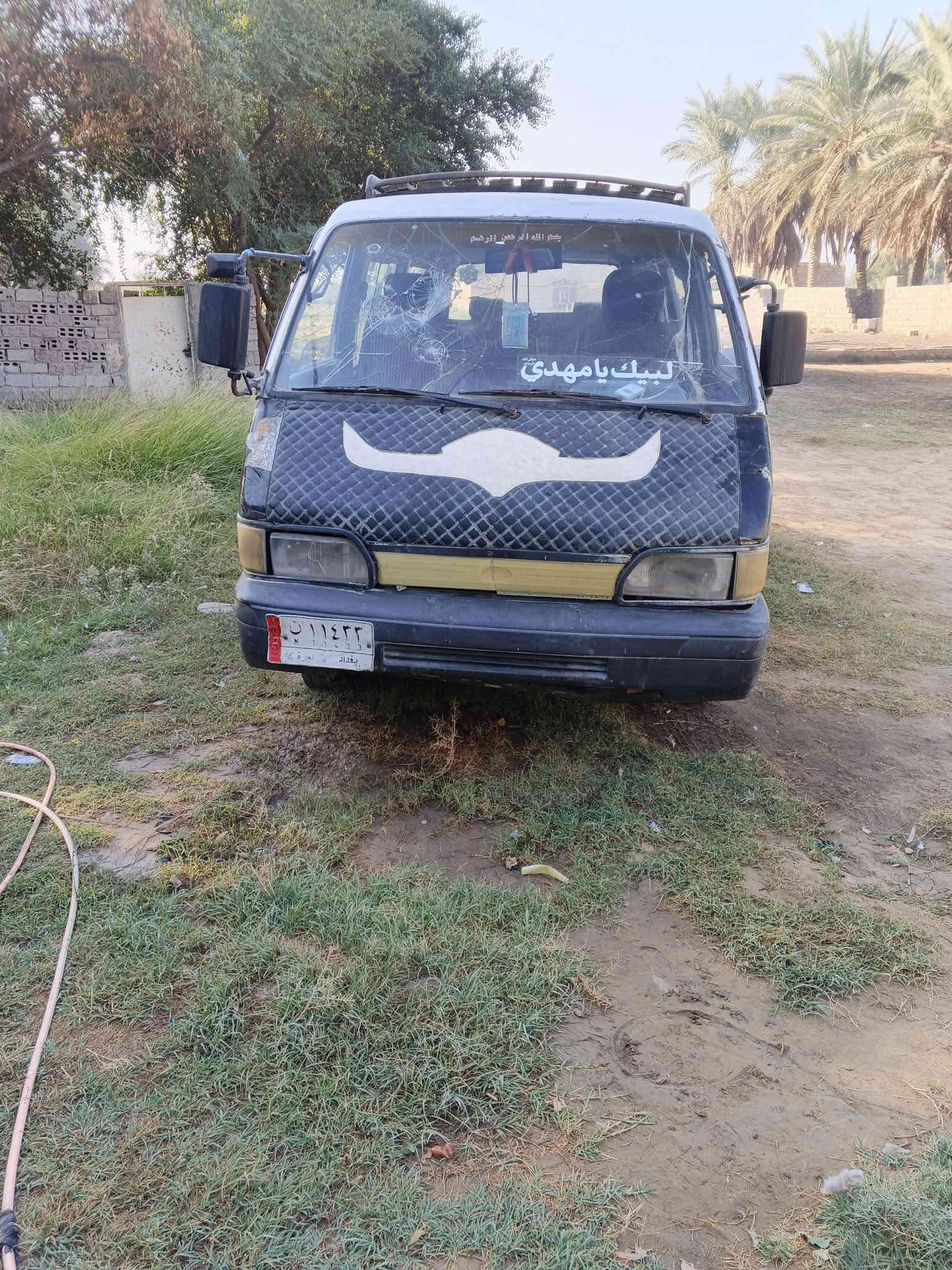 سلام عليكم سياره للبيع 94مصفره هيئه وغرامات تخم تاير راعيهة موجود سنويه ال 27 السعر 22 وبيه مجال ***********
