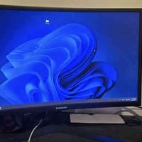 i5-9400F • GTX1650 سوبر • شاشة سامسونج 24 144Hz