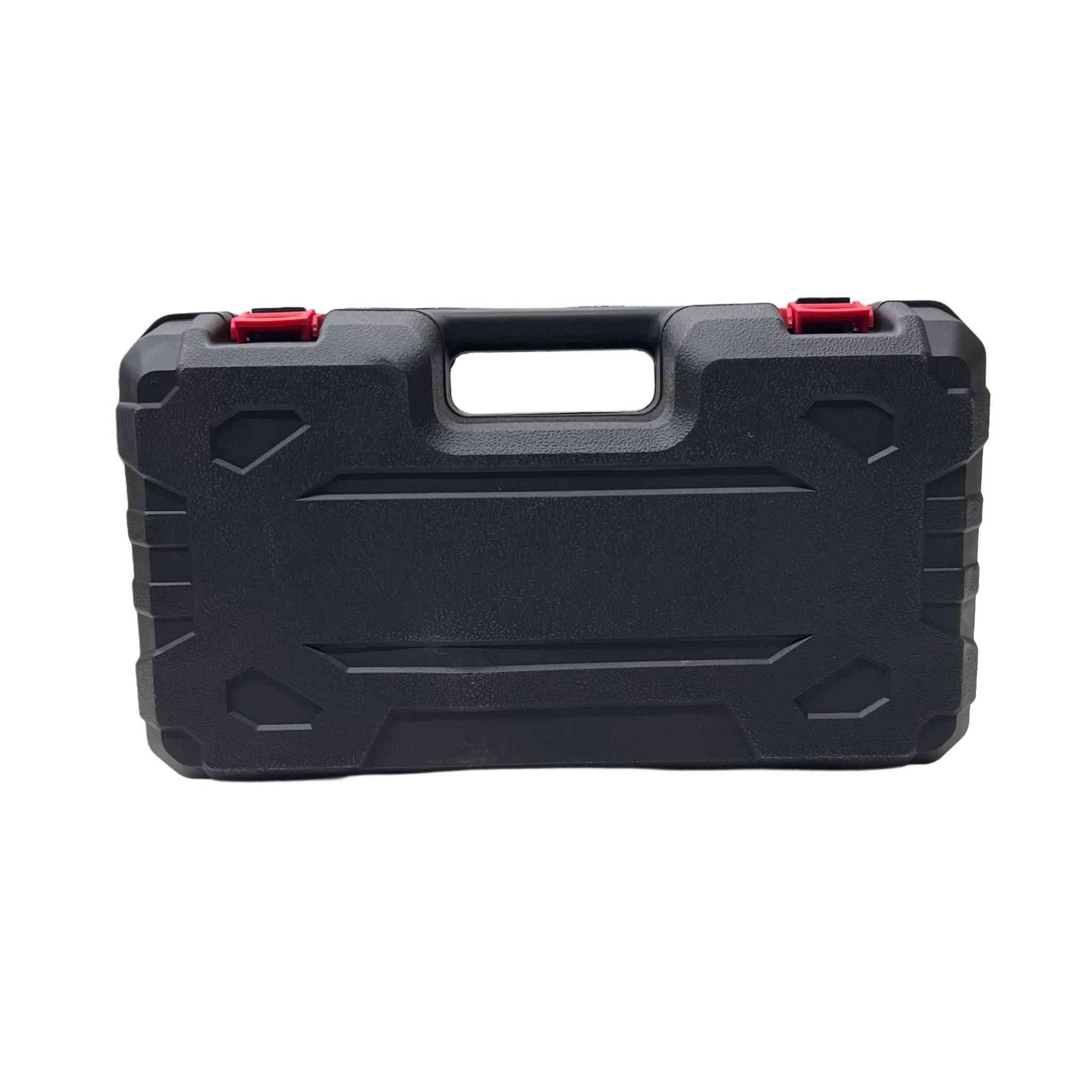 منشار قص كهربائي بسنسلة 🔥

🔋🌲 قوة قص بحجم صغير!

منشار سلسلة كهربائي 48V ببطارية ليثيوم يمنحك أداء قوي بدون أسلاك ⚡
سلسلة 4 إنج (28 سن) لقص سريع ودقيق للأغصان والخشب 🌿✂️

تصميم مريح مع غطاء حماية لأمان أكثر 🛡️
خفيف وعملي… جاهز يسهّل شغلك بكل قوة 💪

سعر 🔥30 الف 🔥والتوصيل مجاني 🔥لجميع المحافضات 🔥


**إذا كنت صاحب هذا الإعلان وتريد حذفه لأي سبب، رجاءا أرسل رسالة إلى الدعم الفني**