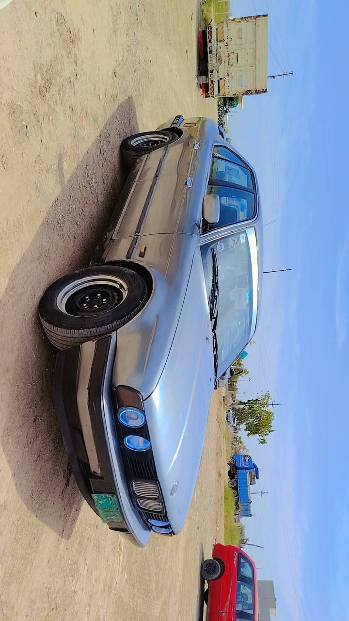بي ام حجم 535 موديل 1991 كير توماتيك 
محرك كير اكسل شاصي شرط
وكاله من وكيل تحويل من شرعي
تخم امامي وخلفي جديد
كهربائيات كلها شغاله
تايرات باتري كله جديد
سعر 32 بي مجال بسيط
مكاني تلعفر
***********
