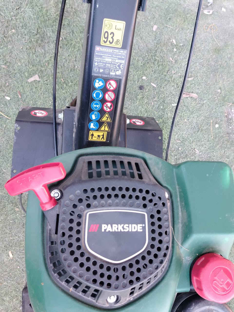 رفاسة بنزين جديدة مفحوصة فقط
السعر ٢٥٠ التوصيل مجاني


**إذا كنت صاحب هذا الإعلان وتريد حذفه لأي سبب، رجاءا أرسل رسالة إلى الدعم الفني**