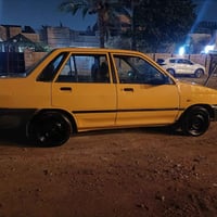 سايبا ٢٠١١ • مكينة وكير مكفولة • شواصي مكفولات