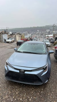 كورولا • اكر • نينوى