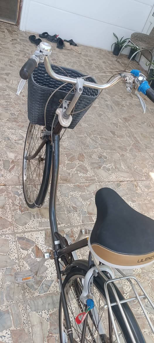 باسكل ياباني اصلي ماركة بريجستون للبيع


**إذا كنت صاحب هذا الإعلان وتريد حذفه لأي سبب، رجاءا أرسل رسالة إلى الدعم الفني**