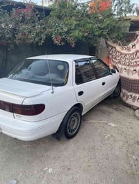 سيفيه • ١٩٩٤ • نقص تبريد