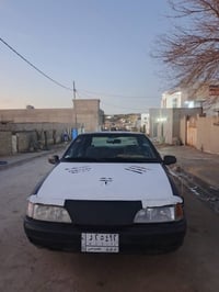 اسبيرو • ١٩٩٣ • كركوك شوان