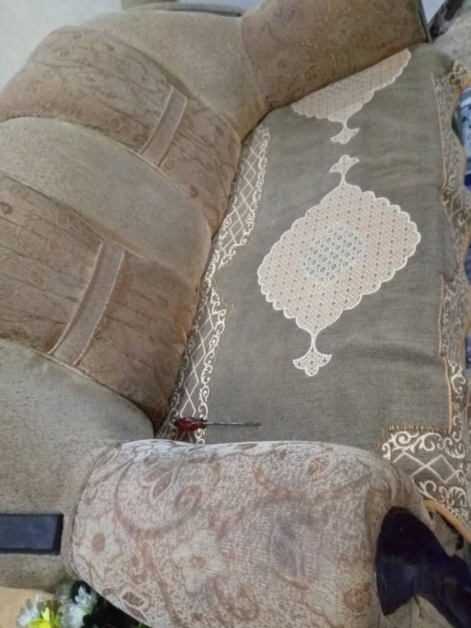 غرفة نوم وتخم للبيع وكل واحد وسعره المشتري يدخل خاص


**إذا كنت صاحب هذا الإعلان وتريد حذفه لأي سبب، رجاءا أرسل رسالة إلى الدعم الفني**