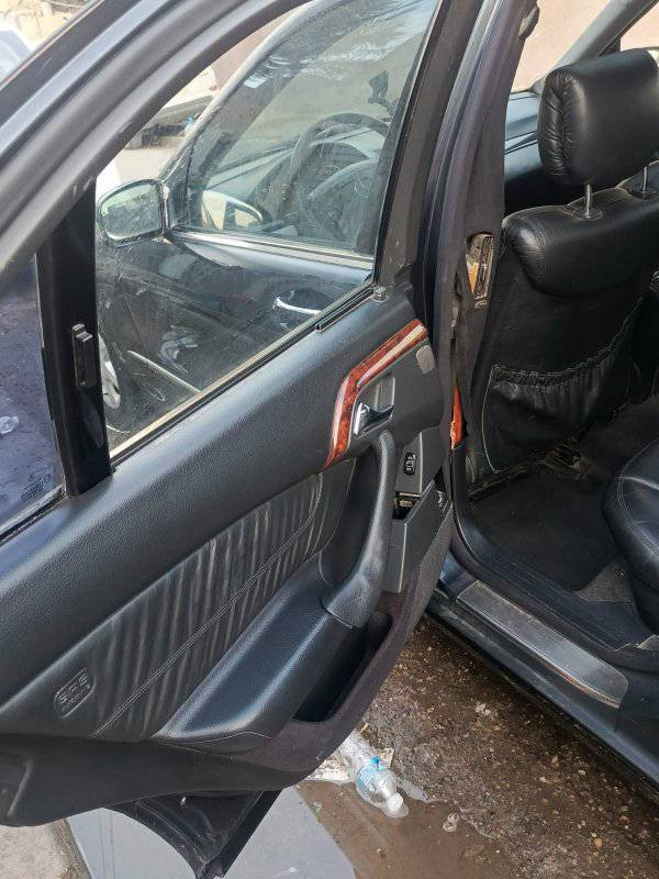 سلام عليكم.
كل الاحترام لصاحب الكروب 
2001s500
سعر 65$ بيع مستعجل 
بلاد صبغ هلال جاملغ الخلفي فقط 
كفاله محرك كير 
كشنات كهرباء 
شرط تحويل بسمك 
مكان بغداد البياع 
*********** وتس
