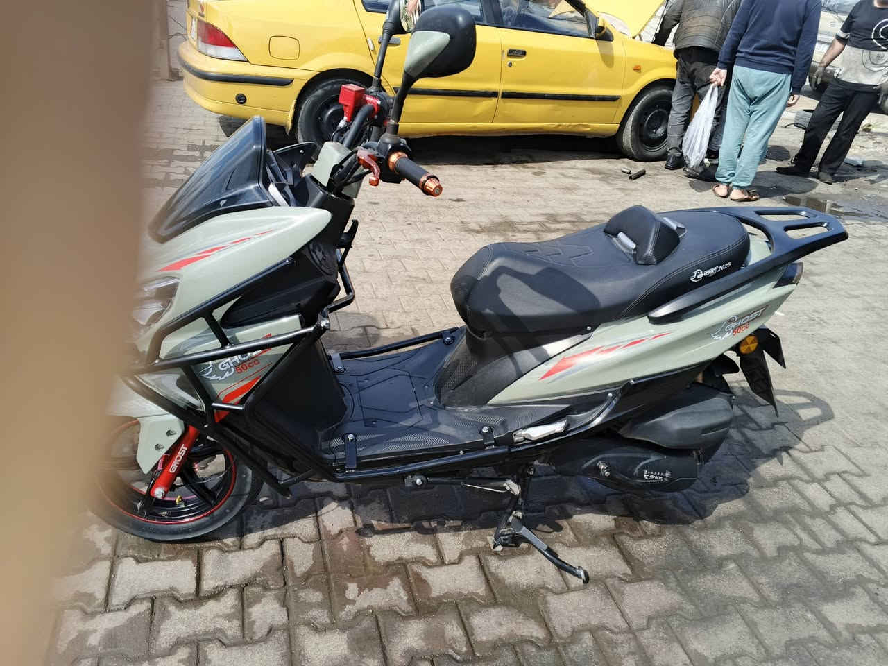 مطور للبيع ماكس جبلي موديل ،2025كله بلادي ما ملعبوب بيه اي شي رقم *********** عنوان كركوك
