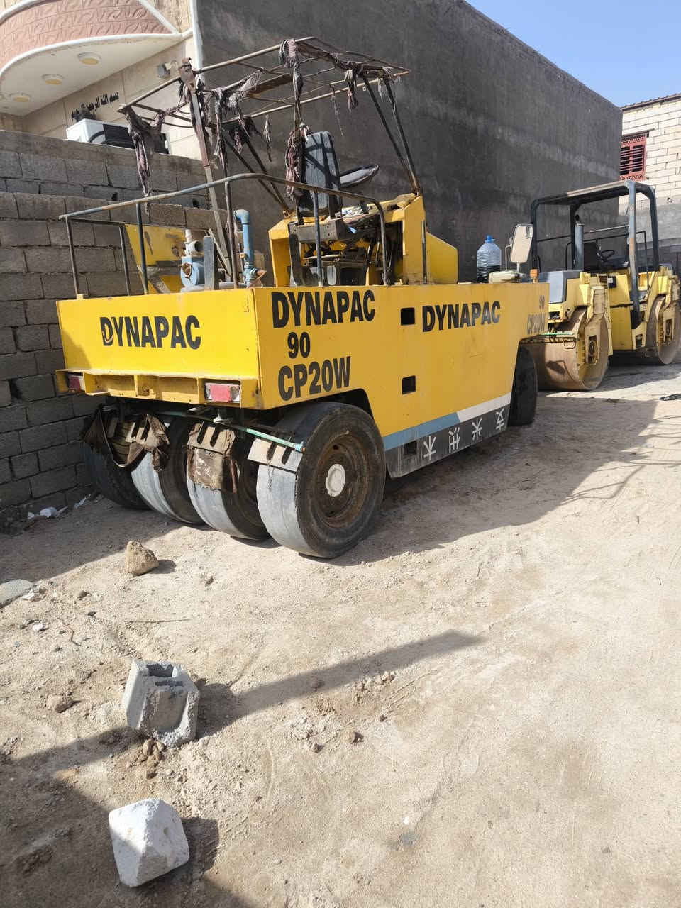 حادله للبيع جاهزه للعمل رقم اسود السعر130 العنوان البصره***********
