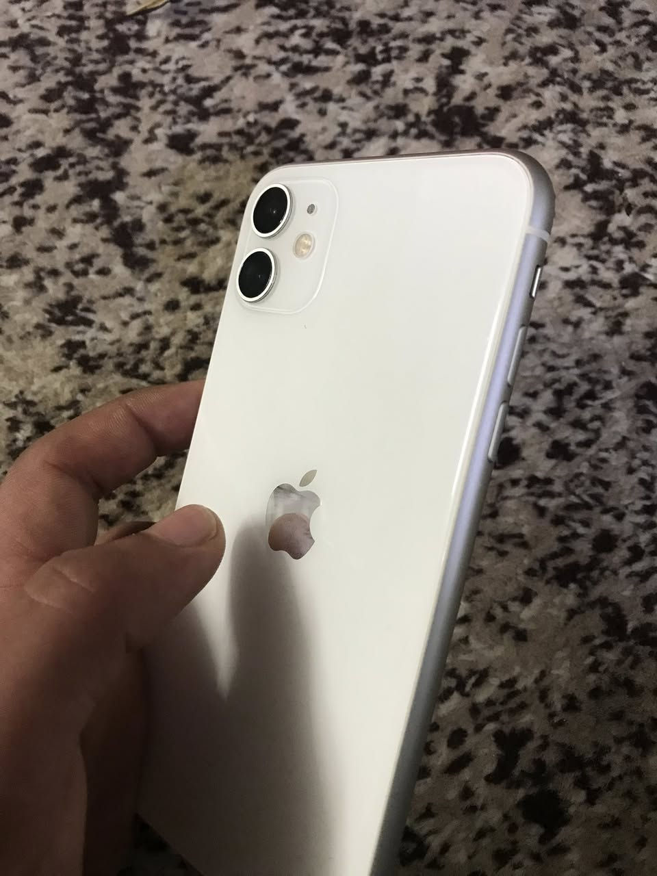 آيفون 11 عادي         فول مواصفات ذاكره128 بطاريه96 قطاره بلشحن شرط ما يعبر هوى ما مفتوح مكاني الموصل حي سومر السعر خاص @إشارة


**إذا كنت صاحب هذا الإعلان وتريد حذفه لأي سبب، رجاءا أرسل رسالة إلى الدعم الفني**