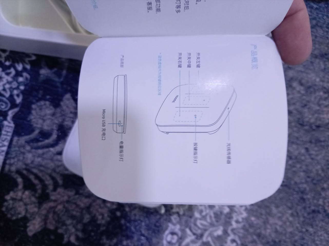 جهازين متروك بلبيت وايفاي شحن ١٠ الف مع توصيل


**إذا كنت صاحب هذا الإعلان وتريد حذفه لأي سبب، رجاءا أرسل رسالة إلى الدعم الفني**