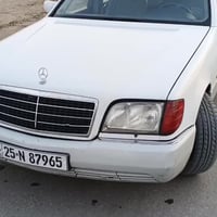 شبح ١٩٩٢ • بدون صبغ • رقم كركوك