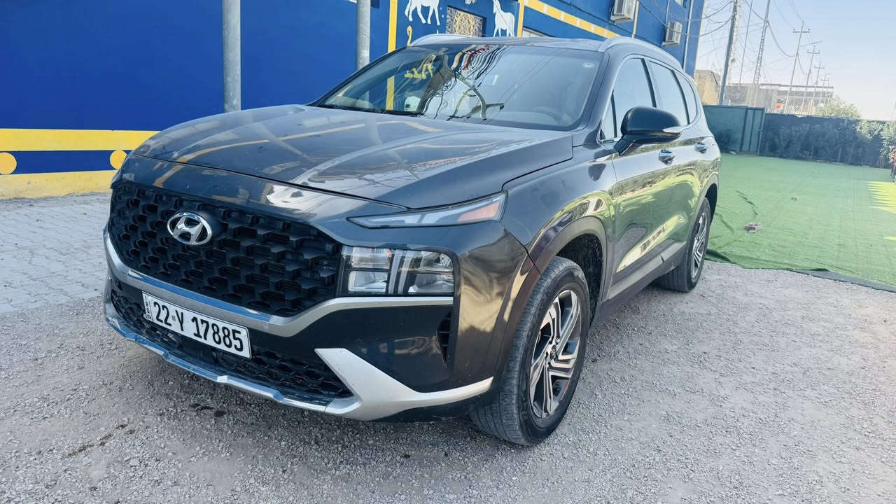 سنتافي 2023
وارد امريكي محرك 2500 GDI  
فول مواصفات عدى الفتحة السعر 168$ 
النجف ***********
