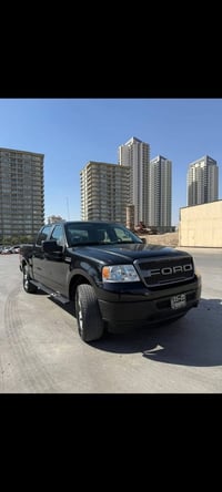 فورد F150 • ٢٠٠٨ • ٨ سلندر