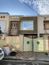 منزل مؤثث • مجمع المهندسين • ١٦٠م