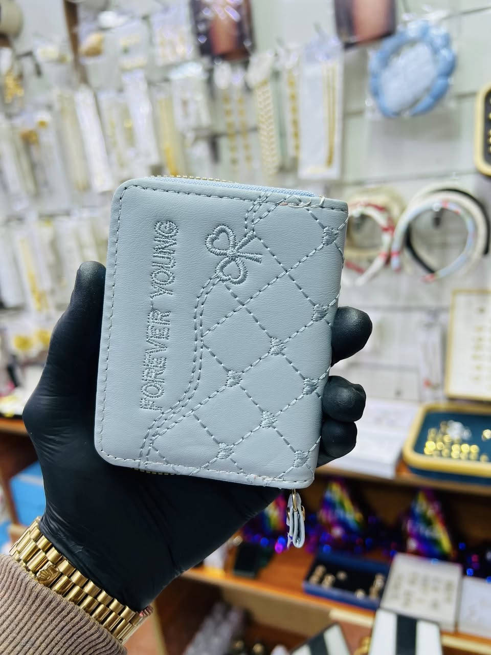 اكسسوارات باربي ✅

توفر جيزدان كوالتي فول 💚

طبعا عملي جدا 💖

السعر الفين دينار


**إذا كنت صاحب هذا الإعلان وتريد حذفه لأي سبب، رجاءا أرسل رسالة إلى الدعم الفني**