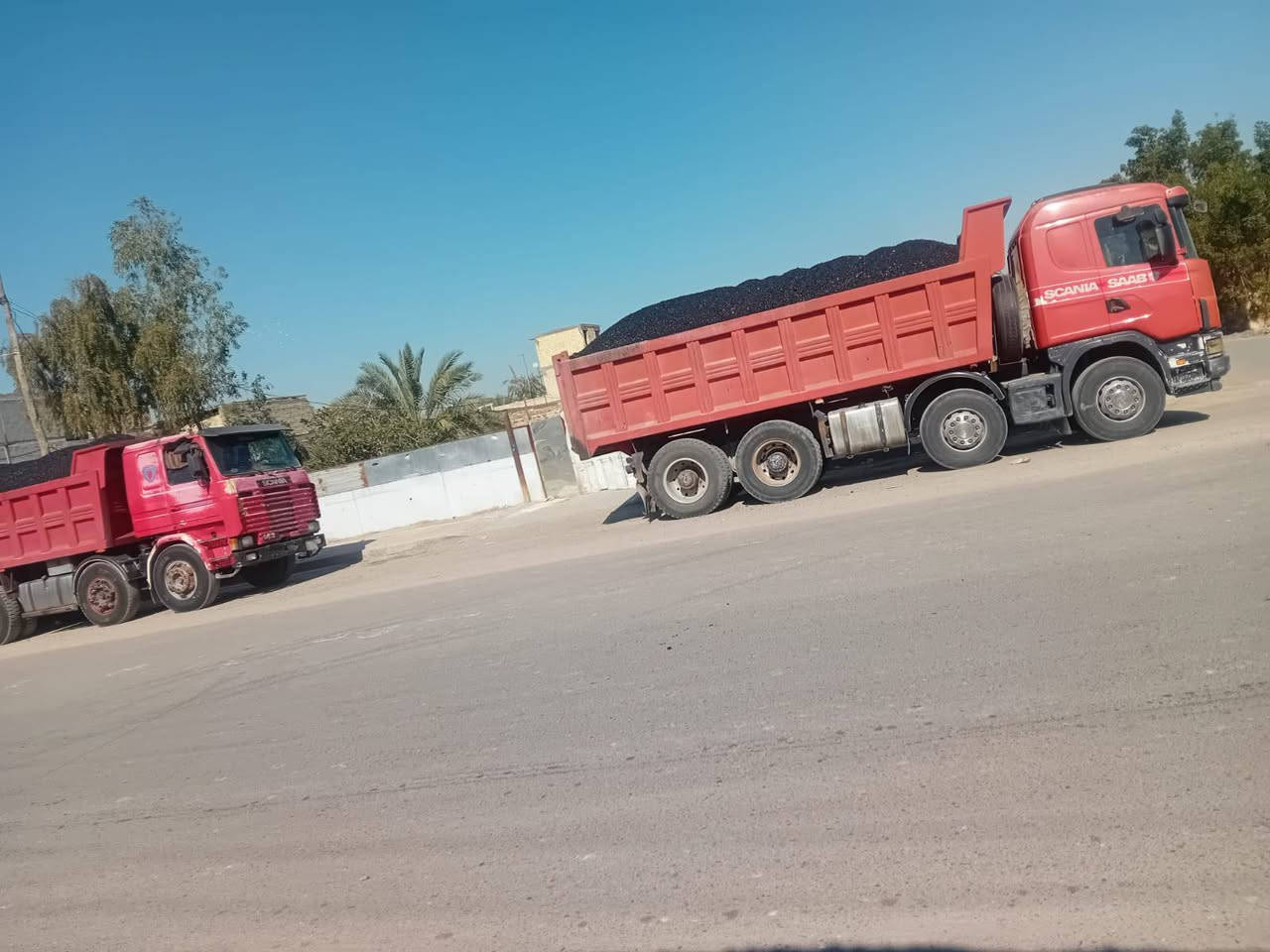 سلام عليكم بومة للبيع موديل 2003 رقم صلاح الدين بدون قرص مكينه بم و نوزل حجم 420 مال تجارة مجموعة مان حديث تخم تاير سياره جاهزة للعمل اني مكلف بل نشر
رقم الهاتف ***********
