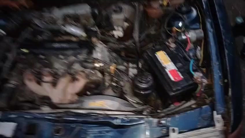 اوبل استر ستيشن موديل ٩٢ مكينه الفين
رقم بغداد مشروع وطني هزه ل٢٨
مكاني بغداد الشعله كير عادي
سعر ٣٥ 
سياره كامله مابيه اي نقص وين ما عجبك ترايك
سياره مكفوله كير مكينه صدر كهربايات كله شغاله


**إذا كنت صاحب هذا الإعلان وتريد حذفه لأي سبب، رجاءا أرسل رسالة إلى الدعم الفني**