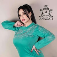 تراك • قطن ليكرا • مقاس L-XL-XXL