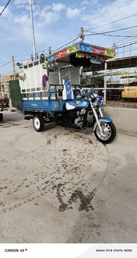 ستوته • موديل ٢٠١٣ • كفالة عامة