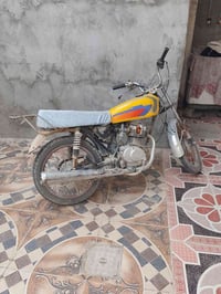 دراجه • اوراق • مكاني زبير