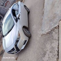 فيرسا SV • ٢٠٢١ • مصدومة