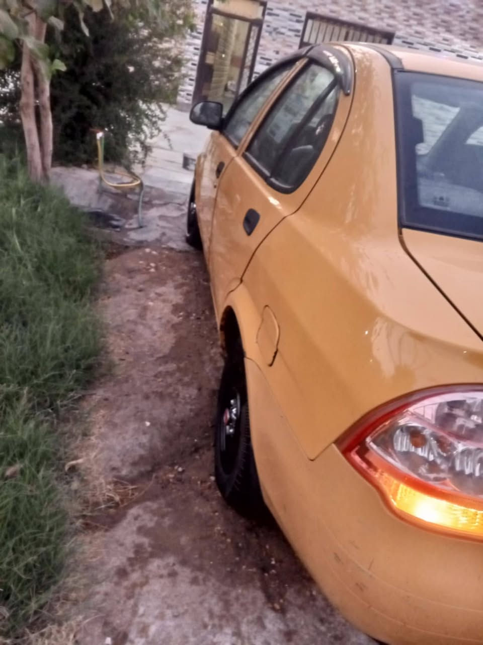 يالله سلام عليكم طيبه موديل 16 رقم بابل الماني سياره كفاله عامه كير محرك حداديه جاهزه مكاني بابل الهاشميه السعر 36وبيه مجال ***********
