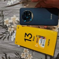 📣 إعلان مراوس بآيفون الجهاز: Realme 13 Pro+ 5G  اللون: أخضر زمردي داكن...