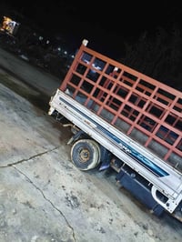 كيا حمل • موديل ١٤ • بابل