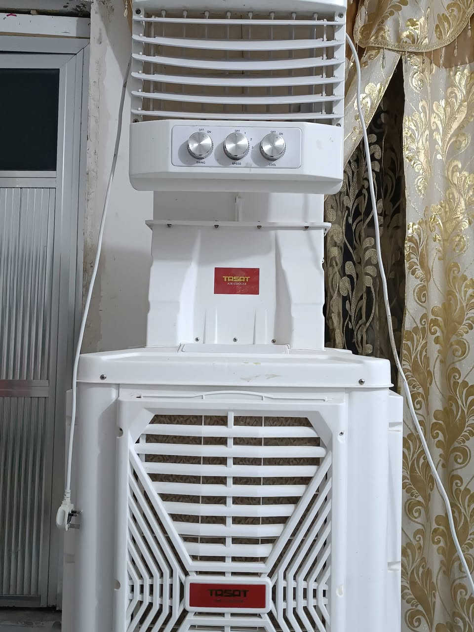 مبرده حجم 60 السعر 350 قفل مبرده جديده
رقم الهاتف ***********
العنوان📍الجلبيه قرب مدرسة الأكرمين
