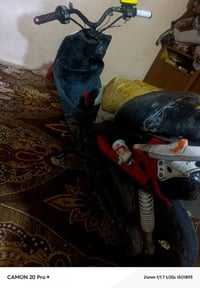 دراجه للبيع ماكس عدله مال لعب مزوده  شلعه تخبل صالنصه رياضيه شغاله من ...