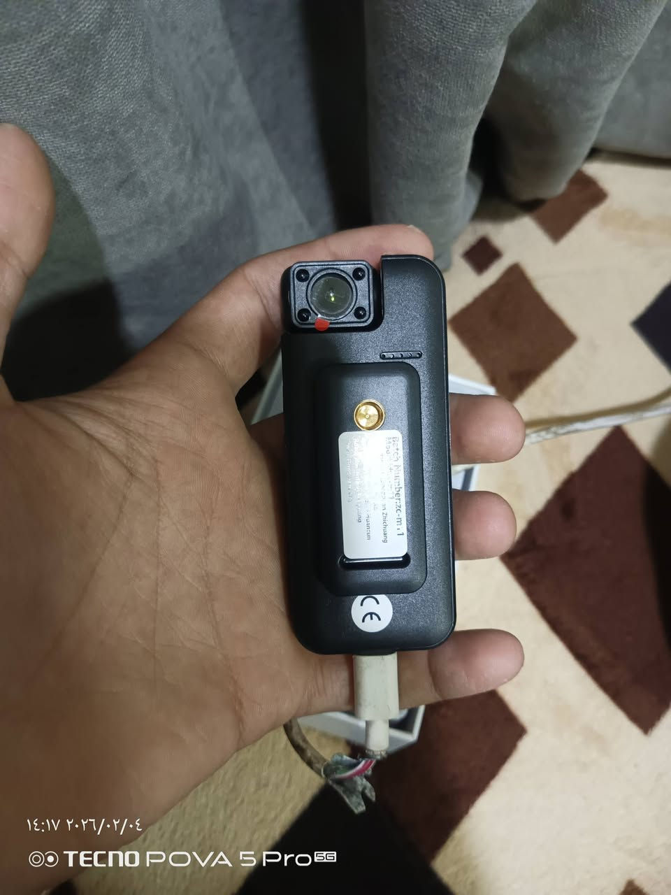 كامرة 4k حقيقي 30مع التوصيل ***********واتساب
